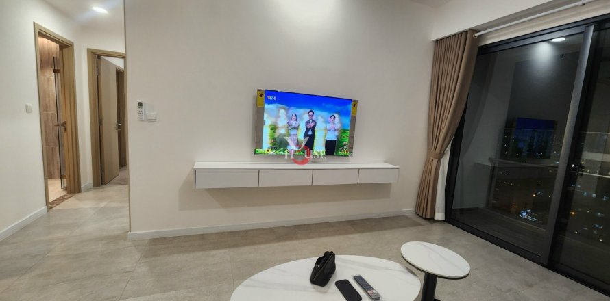 Квартира с 2 спальнями в Район 7, Хошимин ,  № 29915