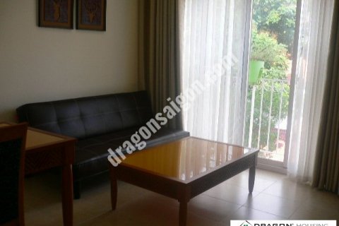 50m2 Apartment in District 3, Ho Chi Minh,  No. 15202 12