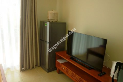 50m2 Apartment in District 3, Ho Chi Minh,  No. 15202 3