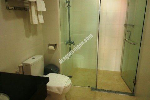 50m2 Apartment in District 3, Ho Chi Minh,  No. 15202 4