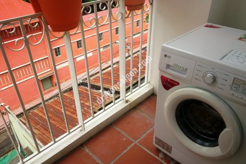 50m2 Apartment in District 3, Ho Chi Minh,  No. 15202 6