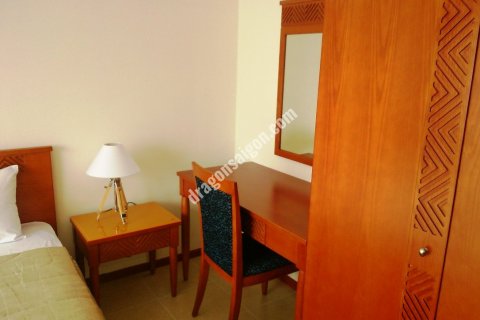 50m2 Apartment in District 3, Ho Chi Minh,  No. 15202 2