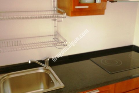 50m2 Apartment in District 3, Ho Chi Minh,  No. 15202 10
