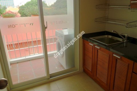50m2 Apartment in District 3, Ho Chi Minh,  No. 15202 5