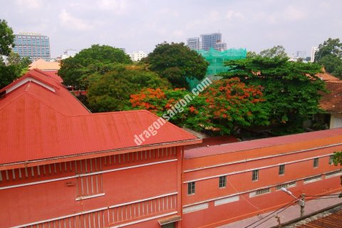 50m2 Apartment in District 3, Ho Chi Minh,  No. 15202 7