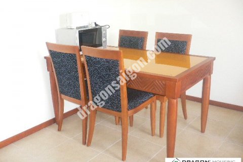 50m2 Apartment in District 3, Ho Chi Minh,  No. 15202 13