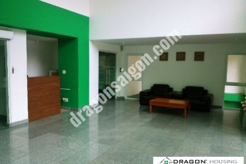 50m2 Apartment in District 3, Ho Chi Minh,  No. 15202 9