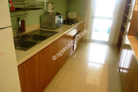 125m2 Apartment in District 7, Ho Chi Minh, No. 15199 6