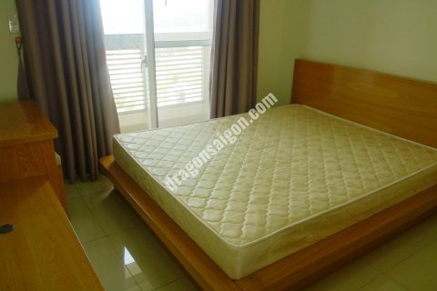 125m2 Apartment in District 7, Ho Chi Minh, No. 15199 3