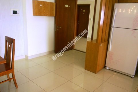 125m2 Apartment in District 7, Ho Chi Minh, No. 15199 11
