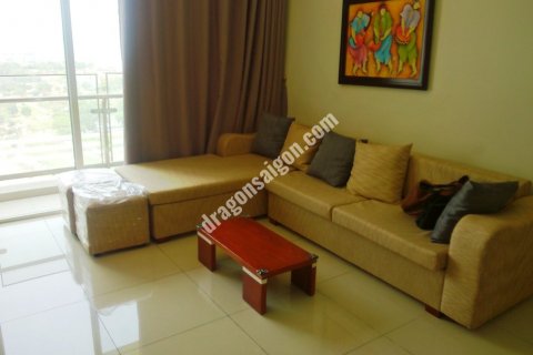 125m2 Apartment in District 7, Ho Chi Minh, No. 15199 7