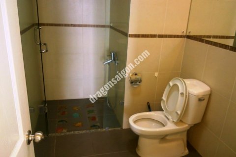 125m2 Apartment in District 7, Ho Chi Minh, No. 15199 4