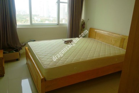 125m2 Apartment in District 7, Ho Chi Minh, No. 15199 5