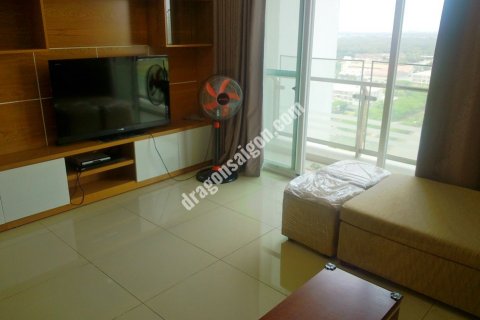 125m2 Apartment in District 7, Ho Chi Minh, No. 15199 8