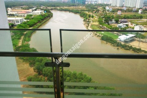 125m2 Apartment in District 7, Ho Chi Minh, No. 15199 9