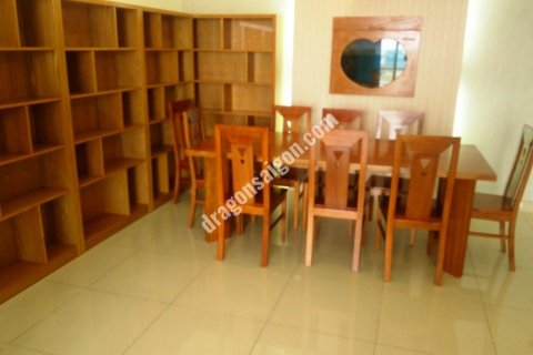 125m2 Apartment in District 7, Ho Chi Minh, No. 15199 10