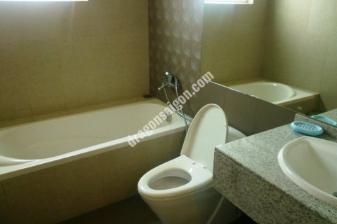 125m2 Apartment in District 7, Ho Chi Minh, No. 15199 2
