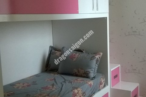 Квартира с 3 спальнями в Район 7, Хошимин , № 15201 4