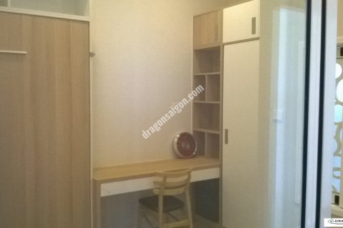 Квартира с 3 спальнями в Район 7, Хошимин , № 15201 3
