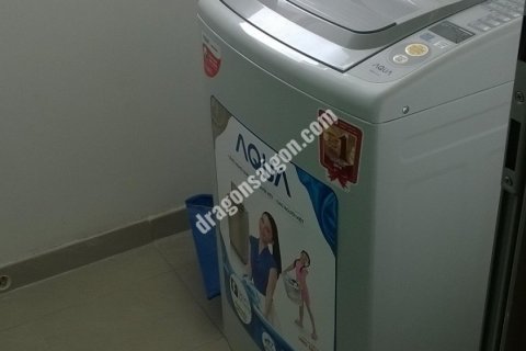 Квартира с 3 спальнями в Район 7, Хошимин , № 15201 13