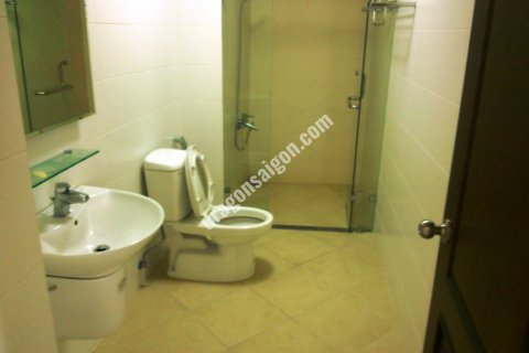 Квартира 160м2 в Район 7, Хошимин , № 15200 3