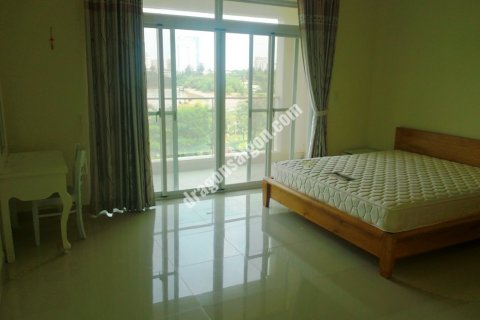 Квартира 160м2 в Район 7, Хошимин , № 15200 9