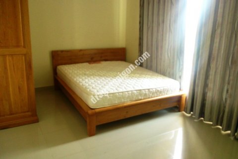 Квартира 160м2 в Район 7, Хошимин , № 15200 4