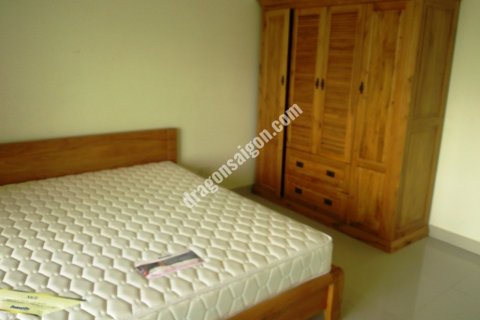 Квартира 160м2 в Район 7, Хошимин , № 15200 12