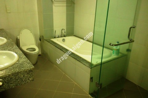 Квартира 160м2 в Район 7, Хошимин , № 15200 10