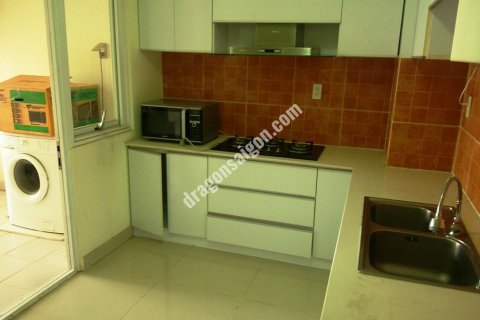 Квартира 160м2 в Район 7, Хошимин , № 15200 14