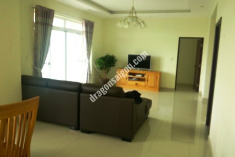 Квартира 160м2 в Район 7, Хошимин , № 15200 6