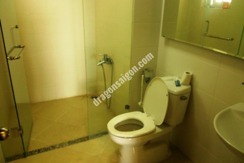 Квартира 160м2 в Район 7, Хошимин , № 15200 2
