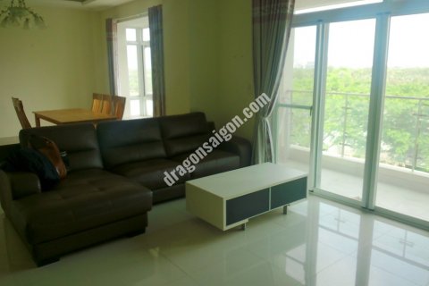 Квартира 160м2 в Район 7, Хошимин , № 15200 8