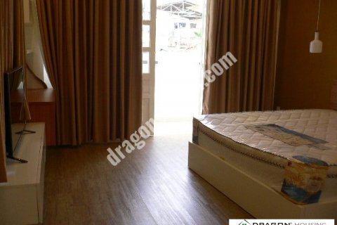 Квартира 40м2 в Район 3, Хошимин , № 15203 2