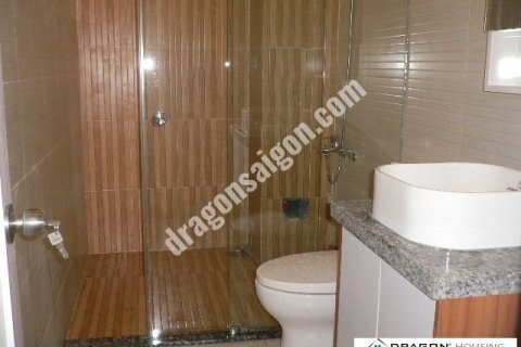 Квартира 40м2 в Район 3, Хошимин , № 15203 6