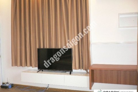 Квартира 40м2 в Район 3, Хошимин , № 15203 4