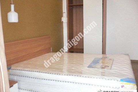 Квартира 40м2 в Район 3, Хошимин , № 15203 3