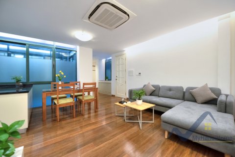 2 bedrooms Apartment in Ba Dinh, Ha Noi,  No. 19016
