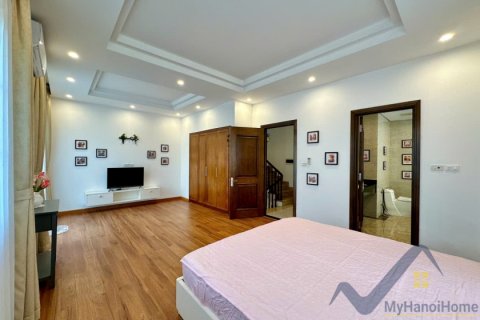 4 bedrooms Villa in Long Bien, Ha Noi, No. 19012 8