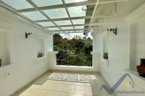 4 bedrooms Villa in Long Bien, Ha Noi, No. 19012 16