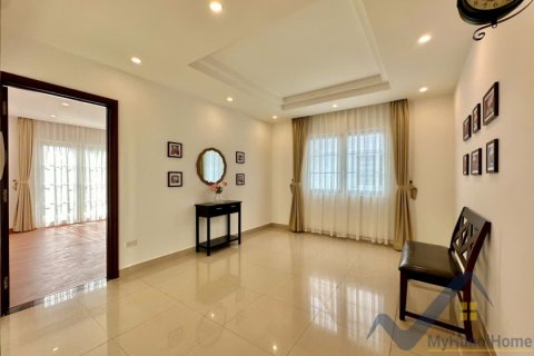 4 bedrooms Villa in Long Bien, Ha Noi, No. 19012 14