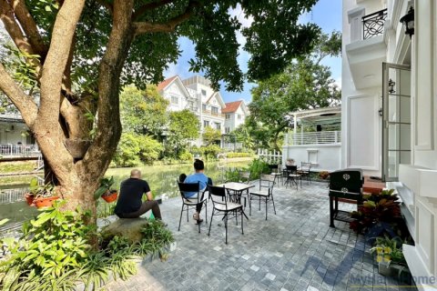 4 bedrooms Villa in Long Bien, Ha Noi, No. 19012 3