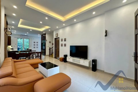 4 bedrooms Villa in Long Bien, Ha Noi, No. 19012 4