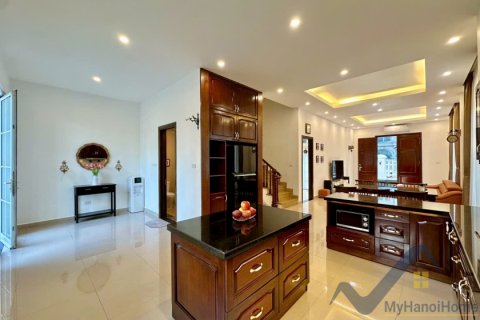 4 bedrooms Villa in Long Bien, Ha Noi, No. 19012 7