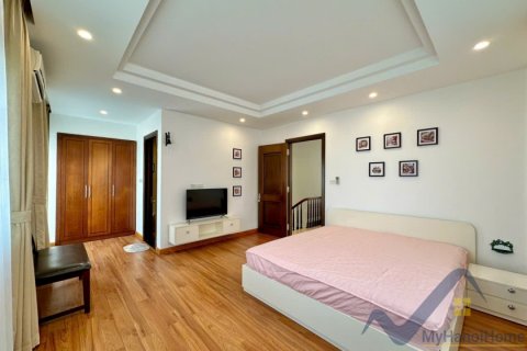 4 bedrooms Villa in Long Bien, Ha Noi, No. 19012 19