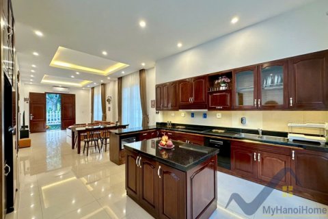 4 bedrooms Villa in Long Bien, Ha Noi, No. 19012 6