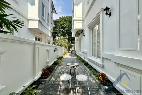4 bedrooms Villa in Long Bien, Ha Noi, No. 19012 2