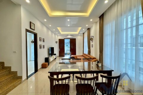4 bedrooms Villa in Long Bien, Ha Noi, No. 19012 5