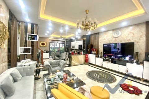 4 bedrooms Villa in Long Bien, Ha Noi, No. 19015