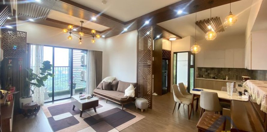 3 bedrooms Apartment in Long Bien, Ha Noi, No. 19011